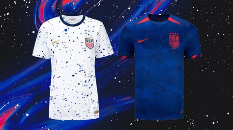 USA Soccer Jerseys, 2024 USMNT Jersey, US Soccer Store and 